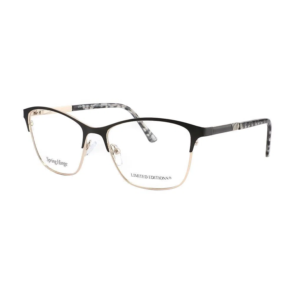 LIMITED EDITIONS CHELSEA Eyeglasses - view 5